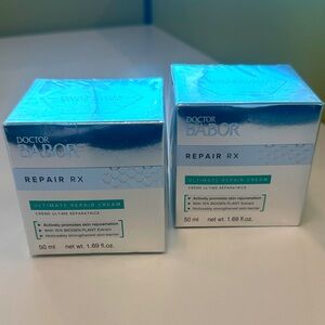 Dr Babor Repair Rx Cream